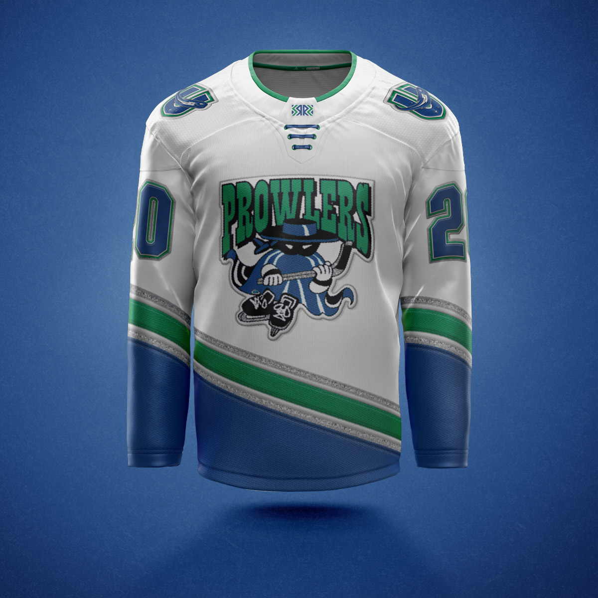 Comets looking forward to wearing special jerseys