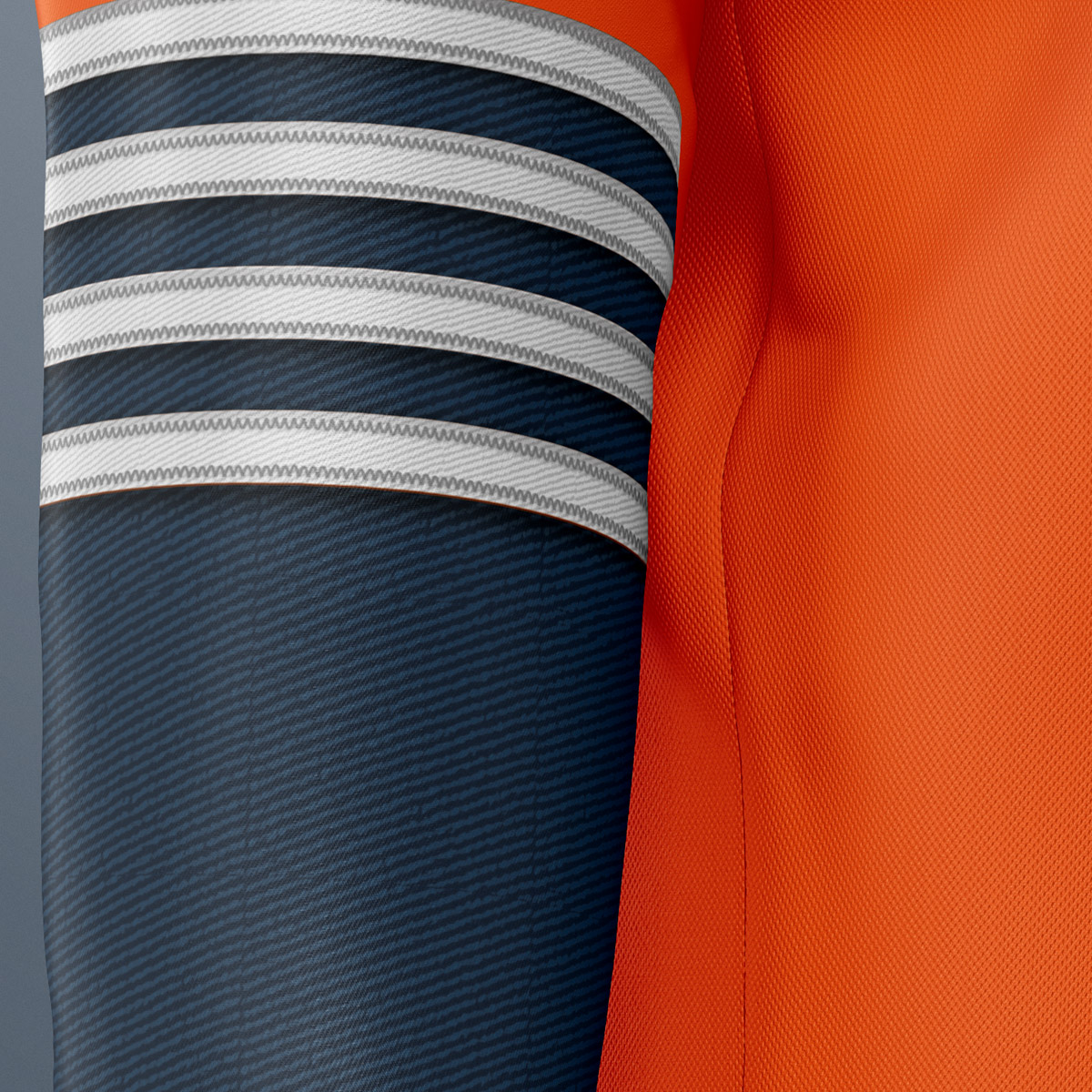 NYR jersey concept side view